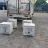 Ổn áp chuẩn bị được vận chuyển tới tay khách hàng